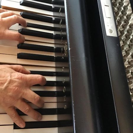 Pianoforte Суакопмунд Екстериор снимка